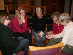 Participation Discussion