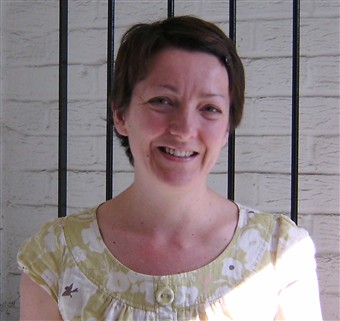 Rachel Quinlan