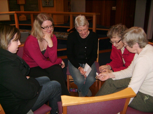 Chelmsford Workshop